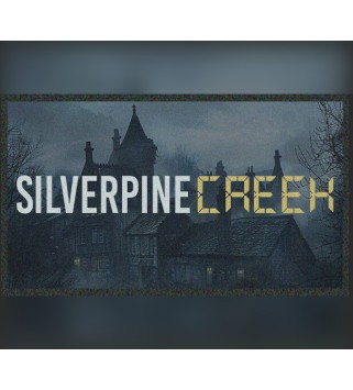 Silverpine Creek Steam Key GLOBAL